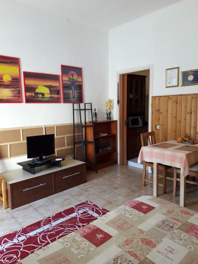 Appartamento "Da Mamma Agnese" Gorgonzola Exterior foto